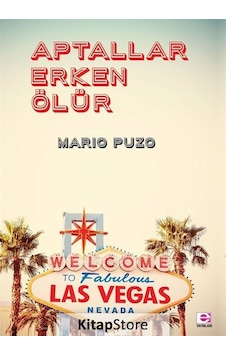Kitapstore- Aptallar Erken Ölür / Mario Puzo