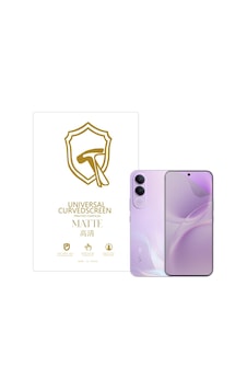 Microcase Vivo V70 Fe 5g İle Uyumlu Tpu Nano Mat Ekran Koruma Filmi Ekm107 Microcase Vivo V70 Fe 5g İle Uyumlu Tpu Nano Mat Ekran Koruma Filmi Ekm107