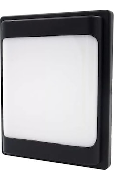 30 W Carpo Siyah Plastik Led Glop 3200k Sarı Işık Siyah 30 W Carpo Siyah Plastik Led Glop 3200k Sarı Işık Siyah