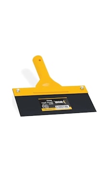 20 Cm Plastik Kazıma Raspası 20 Cm Plastik Kazıma Raspası