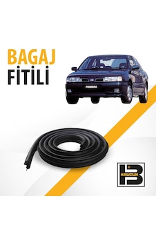 Nissan Primera 1990-1995 Bagaj Fitili Bm02525 Nissan Primera 1990-1995 Bagaj Fitili Bm02525