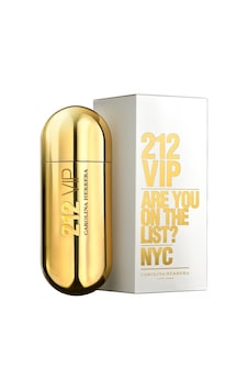 Carolina Herrera 212 Vip Kadın Parfüm EDP 80 ML Carolina Herrera 212 Vip Kadın Parfüm EDP 80 ML