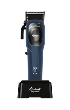 Venom 9000 Rpm Saç Sakal Tıraş Makinası Venom 9000 Rpm Saç Sakal Tıraş Makinası