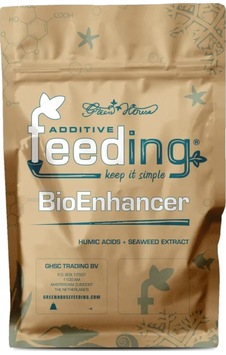 Green House Feeding Bio Enhancer 500 Gr-1740 1 Adet Green House Feeding Bio Enhancer 500 Gr-1740 1 Adet