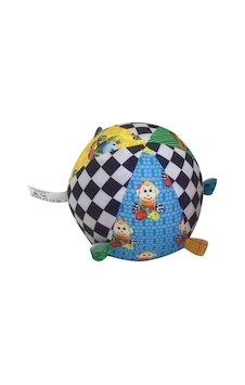 Sozzy Toys Renkli Oyuncak Topum Szy222