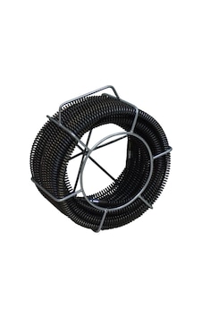 Esfa Profesyonel Kanal Açma Makinesi Yayı 5 Adet 22 Mm - 23 Metre Esfa Profesyonel Kanal Açma Makinesi Yayı 5 Adet 22 Mm - 23 Metre