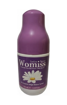 Womiss İntim Sprey 100 Ml