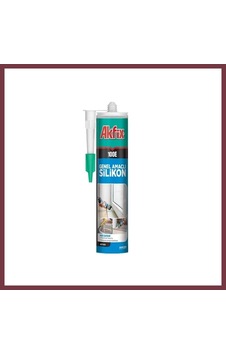Storeşahin 280 Gr Beyaz Silikon Shn0720 Storeşahin 280 Gr Beyaz Silikon Shn0720