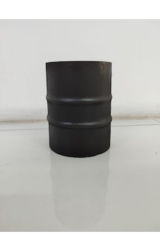 Alismarkt Soba & Şömine Borusu 16 Cm