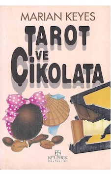 Tarot Ve Çikolata - Marian Keyes 1.baskı 2.el