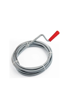Lavabo Açma Sustası 8mt Renkli