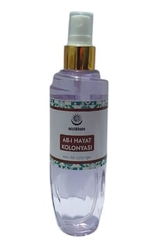 Mistikhane Ab-ı Hayat Kolonyası Sprey Lüx Pet Şişe 150 Ml Mistikhane Ab-ı Hayat Kolonyası Sprey Lüx Pet Şişe 150 Ml
