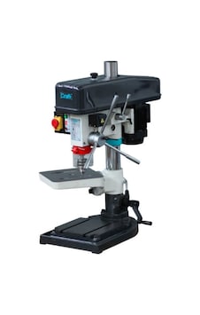 Craft M20TP Kılavuz Çekme Matkabı 380 V Craft M20TP Kılavuz Çekme Matkabı 380 V