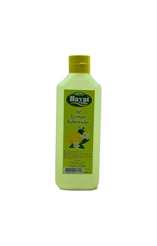 Hayat 900ml Limon Kolonya Bidon Hayat 900ml Limon Kolonya Bidon