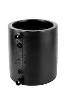 Ntg Hdpe Ef Manşon 110mm Pn16 100
