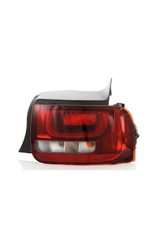 Valeo 045413 - Sağ Stop Lambası Cıtroen C4 Cactus 14