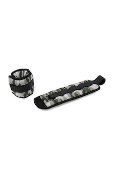 Cwa-2330 Neopren El Ayak Ağırlığı 500 Gr X2 Gr Yeşil Cwa-2330 Neopren El Ayak Ağırlığı 500 Gr X2 Gr Yeşil
