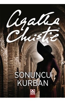 Sonuncu Kurban - Rzır-651901 Sonuncu Kurban - Rzır-651901
