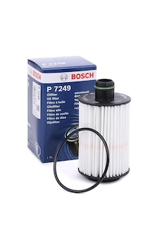 P7249 Yağ Filtresi Captiva 2 Antara L07 2,2 Cdti Cruze 2,0cdi Orlando 2,0d 93745801 F026407249 Bosch P7249 Yağ Filtresi Captiva 2 Antara L07 2,2 Cdti Cruze 2,0cdi Orlando 2,0d 93745801 F026407249 Bosch