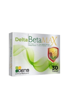 Delta Betamax 30 Tablet Delta Betamax 30 Tablet