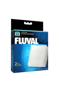 Fluval C4 Akvaryum Filtre Süngeri 2 Adet Fluval C4 Akvaryum Filtre Süngeri 2 Adet