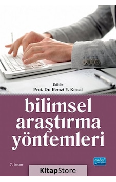 Bilimsel Araştırma Yöntemleri - Nobel Akademik Yayıncılık Bilimsel Araştırma Yöntemleri - Nobel Akademik Yayıncılık