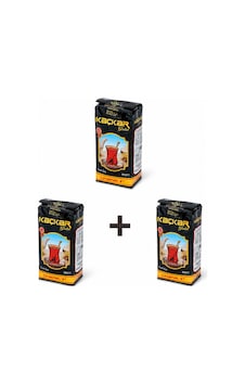 Kaçkar Gold Çay 500 G X 3