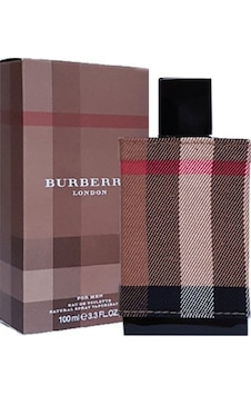 Burberry London For Men Erkek Parfüm EDT 100 ML Burberry London For Men Erkek Parfüm EDT 100 ML