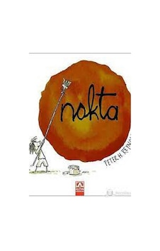 Nokta Peter H. Reynolds Nokta Peter H. Reynolds