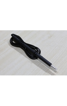 Brymen Bl21xlp-t4p-b - T4p Uçlu Ve Ip2x İzolasyon Tüplü Ayrılabilir Pvc Test Kablosu Ucu Siyah Elektrik / Tesisat Test Cihazları