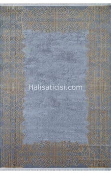Artemis Alegra 09111d Gold Antrasit Halı 160x230 Ölçü Gri Artemis Alegra 09111d Gold Antrasit Halı 160x230 Ölçü Gri
