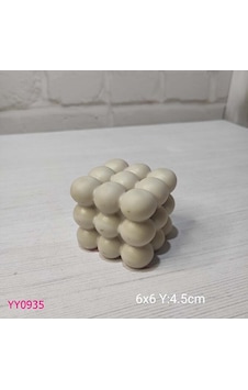Yy0935 Bubble Mum Kalıbı Silikon Kalıp Diğer Yy0935 Bubble Mum Kalıbı Silikon Kalıp Diğer