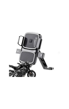 Büro Ev Ofis Motor Bisikleti İçin Çift Tarafli Ayna Telefon Tutucu Çok Renkli Büro Ev Ofis Motor Bisikleti İçin Çift Tarafli Ayna Telefon Tutucu Çok Renkli