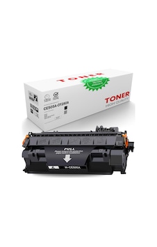 Pazaravrasya Hp Ce505A Uyumlu Toner /Wb/P2030/P2035/P2035N/P2050/P205 Pazaravrasya Hp Ce505A Uyumlu Toner /Wb/P2030/P2035/P2035N/P2050/P205