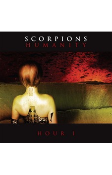 Scorpions - Humanity - Hour I , 2xlp Hard Rock Scorpions - Humanity - Hour I , 2xlp Hard Rock