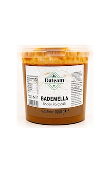 Bademella 1kg Bademella 1kg