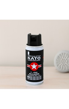 50 Ml Sprey - Kendini Savunma diğer