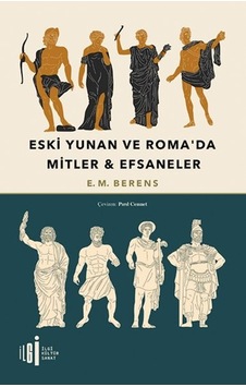 Eski Yunan Ve Roma Da Mitler & Efsaneler Eski Yunan Ve Roma Da Mitler & Efsaneler