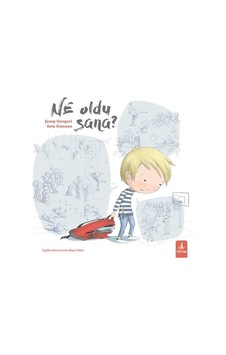 Ne Oldu Sana / Josep Gregori Ne Oldu Sana / Josep Gregori