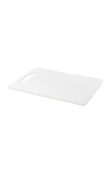 Ikea Kesme Tahtası Polietilen 34x24 Cm Çok Renkli Ikea Kesme Tahtası Polietilen 34x24 Cm Çok Renkli