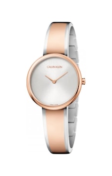 Calvin Klein K4E2N61X Kadın Kol Saati Calvin Klein K4E2N61X Kadın Kol Saati