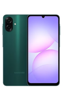Samsung Galaxy A07 4 GB 128 GB Yeşil (Teşhir) Samsung Galaxy A07 4 GB 128 GB Yeşil (Teşhir)