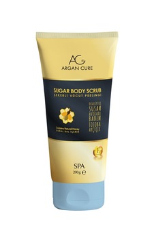 Arganti Argan Vücut Peelingi 200 G