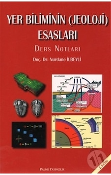 Palme Yayınevi Yer Biliminin Jeoloji Esasları Palme Yayınevi Yer Biliminin Jeoloji Esasları