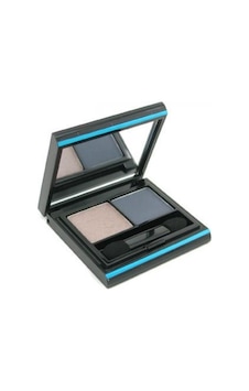 Elizabeth Arden Color Intrique Eyeshadow Duo 04 Blue Smoke Elizabeth Arden Color Intrique Eyeshadow Duo 04 Blue Smoke