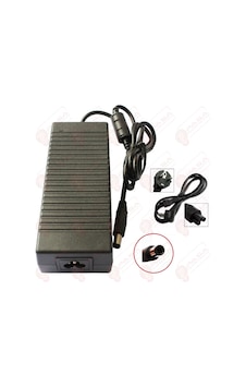 HP Uyumlu Pavilion Dv6-7002st, Dv6-7003et, Dv6-7003st Adaptör 19.5v 6.15a 120w Şarj Aleti Şarj Cihazı