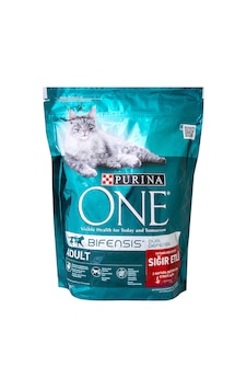 Purina One Sığır Etli yetişkin kedi maması 800 G Purina One Sığır Etli yetişkin kedi maması 800 G