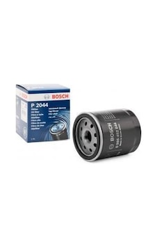 Toyota Hilux 2.5d4d 2005-2015 Bosch Yağ Filtresi Netparp2044 Toyota Hilux 2.5d4d 2005-2015 Bosch Yağ Filtresi Netparp2044