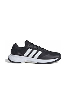 Adidas Gamecourt 2 M Erkek Tenis Ayakkabısı Kı0780 Kı0780 Siy Siyah