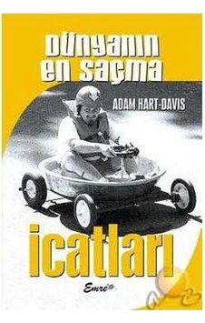 Dünyanın En Saçma İcatları